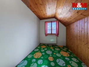 Prodej chalupy, Horní Slavkov, Kfely, 155 m2