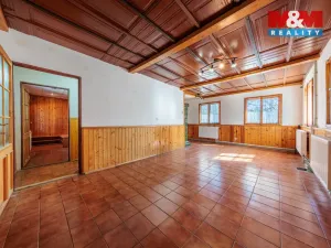 Prodej chalupy, Horní Slavkov, Kfely, 155 m2