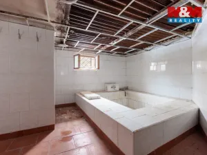 Prodej chalupy, Horní Slavkov, Kfely, 155 m2