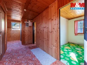 Prodej chalupy, Horní Slavkov, Kfely, 155 m2