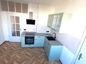 Prodej bytu 1+1, Praha - Nusle, Hvězdova, 49 m2