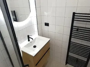 Prodej bytu 1+1, Praha - Nusle, Hvězdova, 49 m2