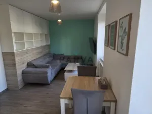 Pronájem bytu 2+kk, Plzeň - Severní Předměstí, alej Svobody, 61 m2