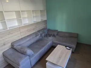 Pronájem bytu 2+kk, Plzeň - Severní Předměstí, alej Svobody, 61 m2