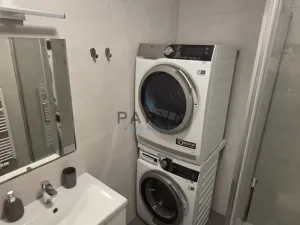 Pronájem bytu 2+kk, Plzeň - Severní Předměstí, alej Svobody, 61 m2