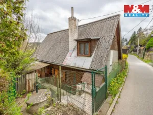 Prodej chaty, Černošice, 59 m2