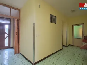Prodej rodinného domu, Velká nad Veličkou, 240 m2