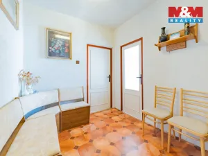 Prodej bytu 2+1, Aš, Hlavní, 57 m2