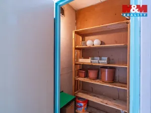 Prodej bytu 2+1, Aš, Hlavní, 57 m2