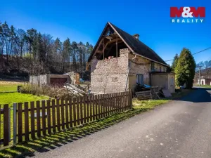 Prodej pozemku pro bydlení, Cvikov - Lindava, 438 m2