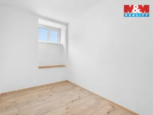 Pronájem bytu 2+kk, Jablonec nad Nisou, Růžová, 50 m2