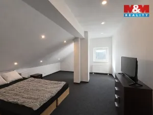 Pronájem činžovního domu, Příseka, 94 m2