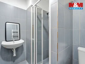 Prodej bytu 1+kk, Jablonec nad Nisou, Anenské náměstí, 20 m2