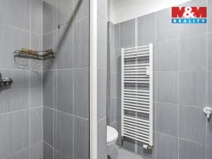 Prodej bytu 1+kk, Jablonec nad Nisou, Anenské náměstí, 20 m2