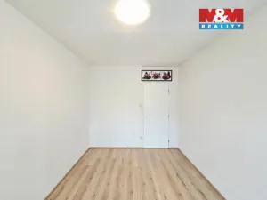 Prodej bytu 3+1, Praha - Michle, Vokáčova, 71 m2