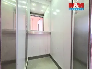 Prodej bytu 3+1, Praha - Michle, Vokáčova, 71 m2