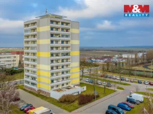 Prodej bytu 3+1, Nymburk, Letců R. A. F., 73 m2