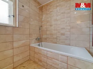 Pronájem bytu 2+kk, Františkovy Lázně, Americká, 51 m2