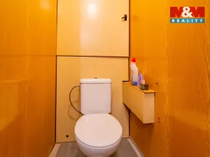 Prodej bytu 4+1, Dačice - Dačice V, Dlouhá, 78 m2