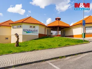 Prodej bytu 4+1, Dačice - Dačice V, Dlouhá, 78 m2