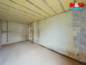 Prodej rodinného domu, Kounice, 107 m2