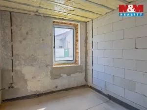 Prodej rodinného domu, Kounice, 107 m2