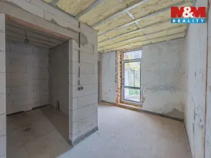 Prodej rodinného domu, Kounice, 107 m2