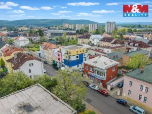 Prodej bytu 3+kk, Mladá Boleslav - Mladá Boleslav II, Husova, 82 m2