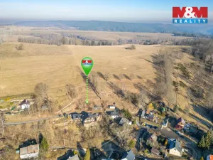 Prodej pozemku pro bydlení, Horní Slavkov, 1694 m2