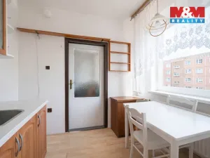 Prodej bytu 2+1, Liberec - Liberec V-Kristiánov, Skalní, 53 m2