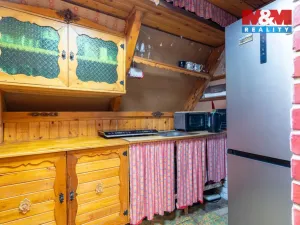 Prodej chaty, Lipová - Seč, 53 m2