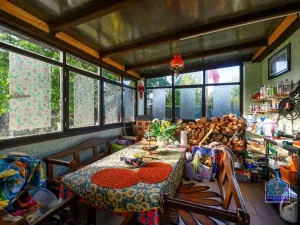 Prodej vily, Bor - Damnov, 310 m2