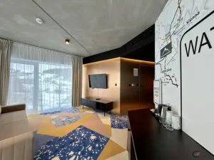 Prodej apartmánu, Dolní Morava, 49 m2