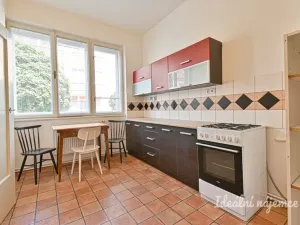 Pronájem bytu 2+1, Prostějov, Lužická, 65 m2