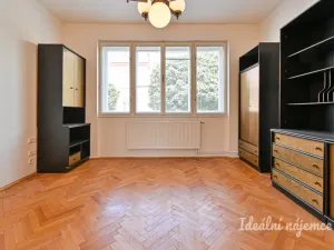 Pronájem bytu 2+1, Prostějov, Lužická, 65 m2