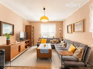 Prodej rodinného domu, Bohdíkov, 175 m2