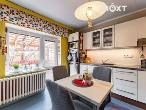 Prodej rodinného domu, Bohdíkov, 175 m2