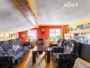 Prodej rodinného domu, Bohdíkov, 175 m2