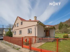 Prodej rodinného domu, Bohdíkov, 175 m2