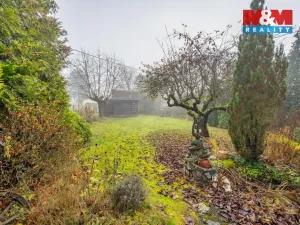 Prodej chaty, Lštění - Zlenice, 56 m2