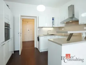 Pronájem bytu 4+kk, Plzeň - Jižní Předměstí, Máchova, 130 m2