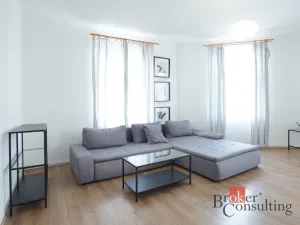 Pronájem bytu 4+kk, Plzeň - Jižní Předměstí, Máchova, 130 m2