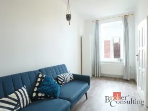 Pronájem bytu 4+kk, Plzeň - Jižní Předměstí, Máchova, 130 m2