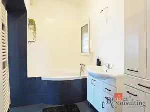 Pronájem bytu 4+kk, Plzeň - Jižní Předměstí, Máchova, 130 m2