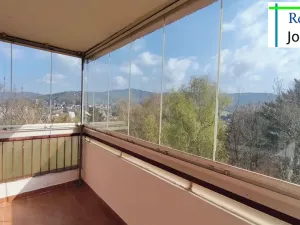 Prodej bytu 1+1, Liberec, Franklinova, 30 m2