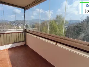 Prodej bytu 1+1, Liberec, Franklinova, 30 m2