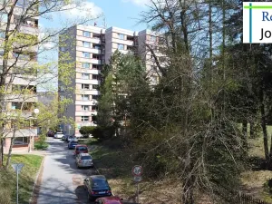 Prodej bytu 1+1, Liberec, Franklinova, 30 m2