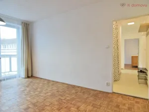 Pronájem bytu 2+1, Blansko, Seifertova, 49 m2