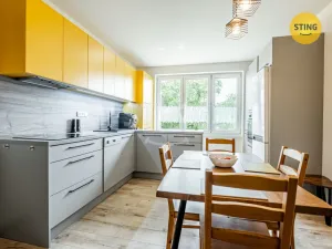 Prodej bytu 3+kk, Karviná, Březová, 56 m2