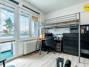 Prodej bytu 3+kk, Karviná, Březová, 56 m2